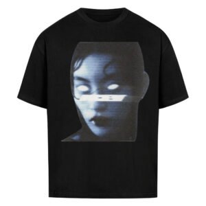 DTL PSYCHO TEE